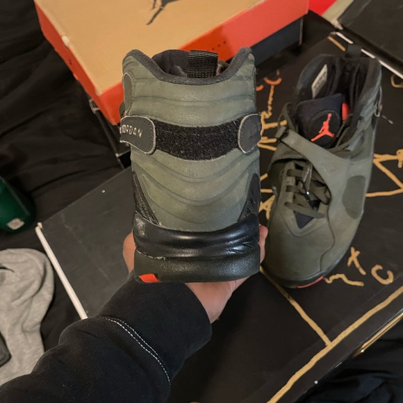Jordan 8 - Picture 9 of 11